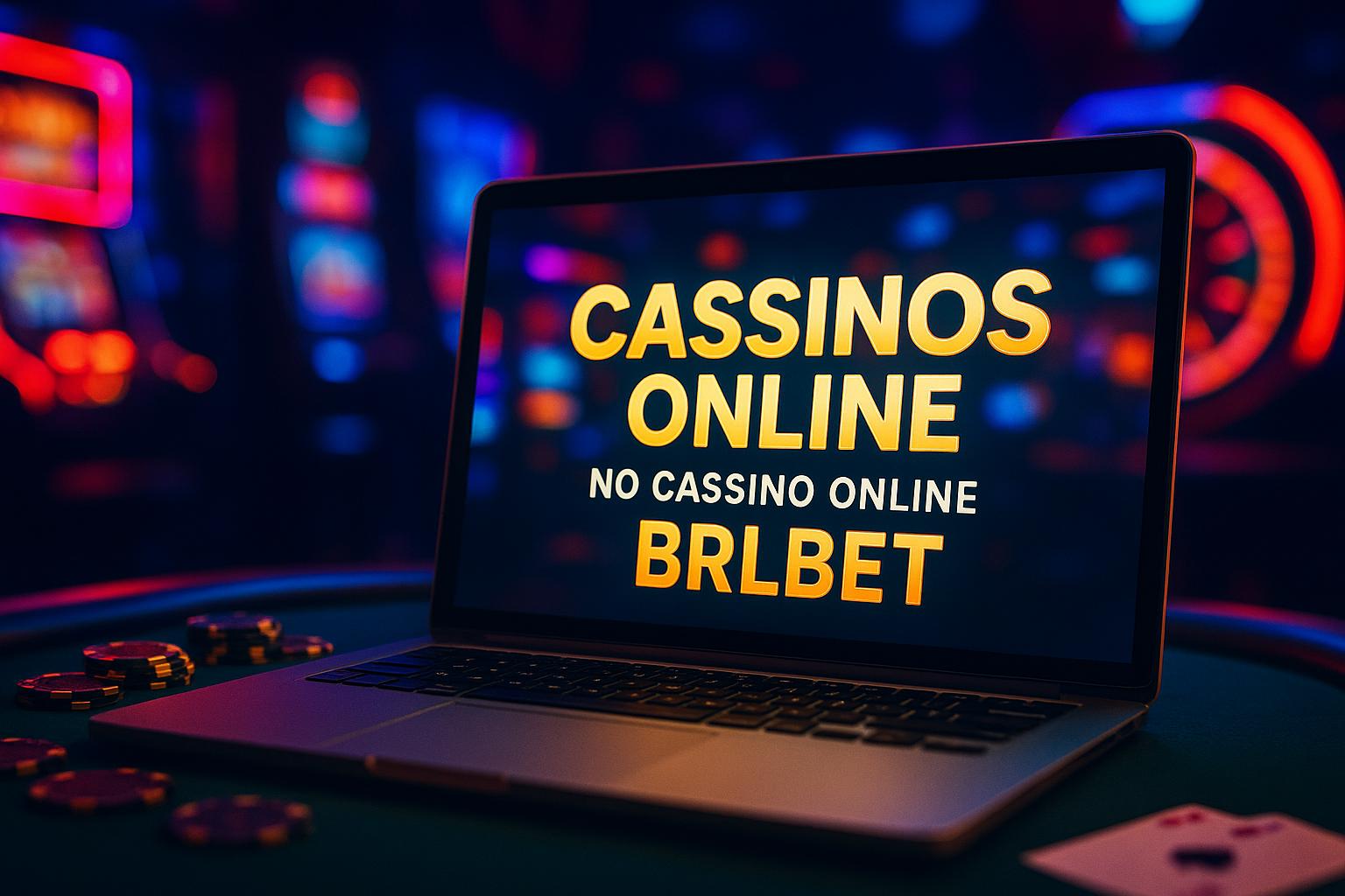 Cassino Online BRLBET
